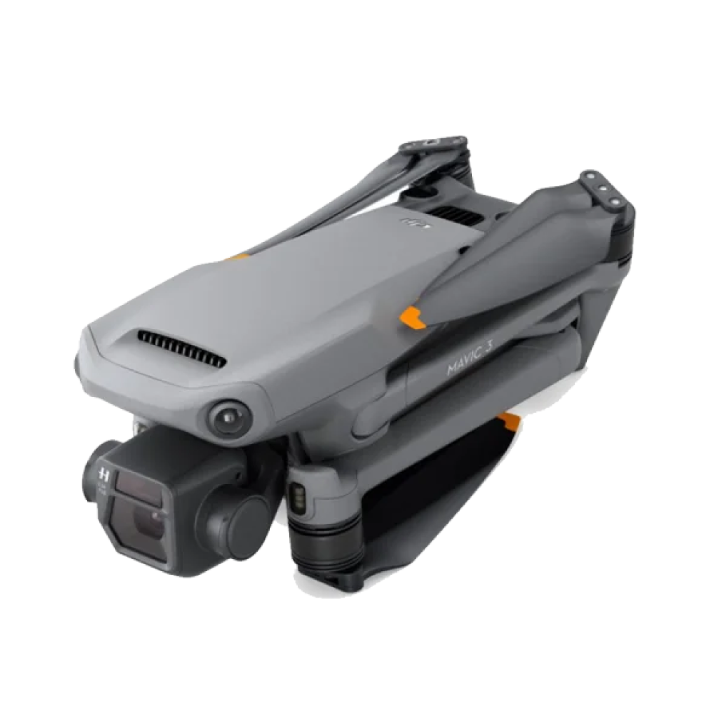 Квадрокоптер DJI Mavic 3 Classic No Remote (CP.MA.00000559.01)