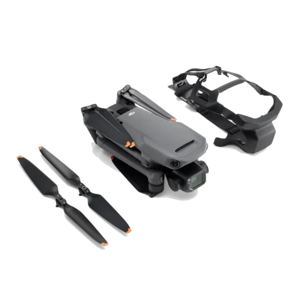 Квадрокоптер DJI Mavic 3 Classic No Remote (CP.MA.00000559.01)