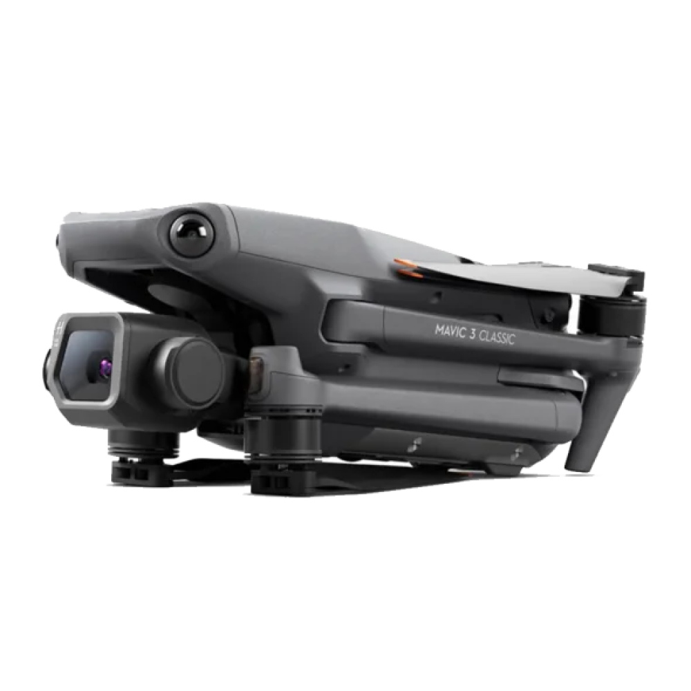 Квадрокоптер DJI Mavic 3 Classic with RC Remote (CP.MA.00000554.01)