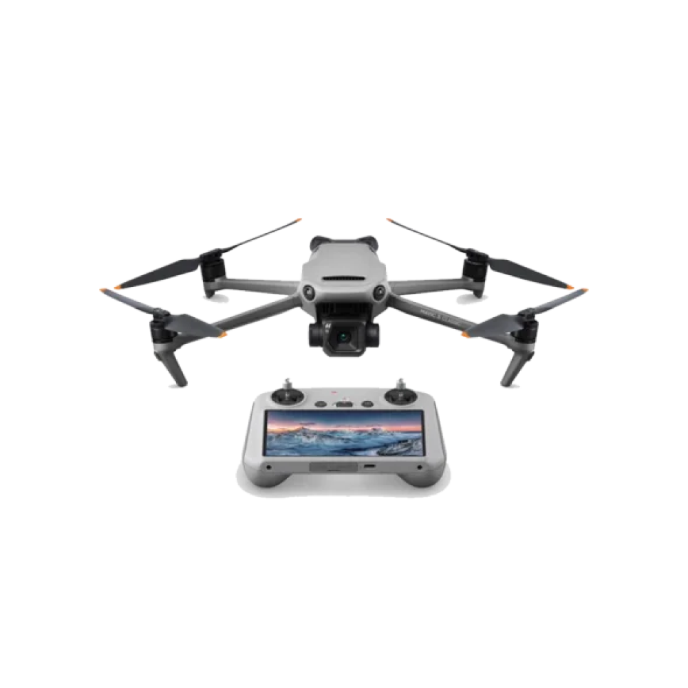 Квадрокоптер DJI Mavic 3 Classic with RC Remote (CP.MA.00000554.01)