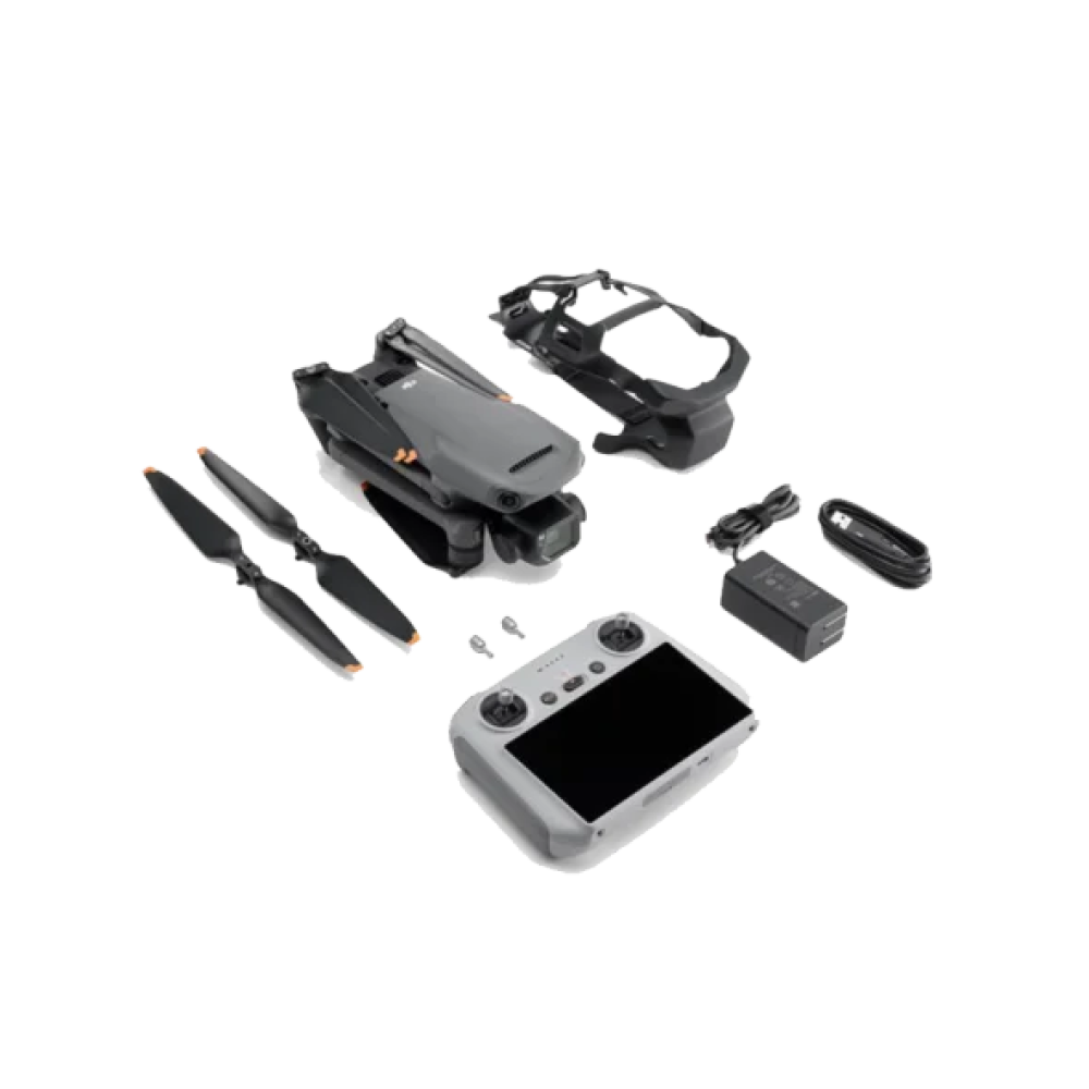 Квадрокоптер DJI Mavic 3 Classic with RC Remote (CP.MA.00000554.01)