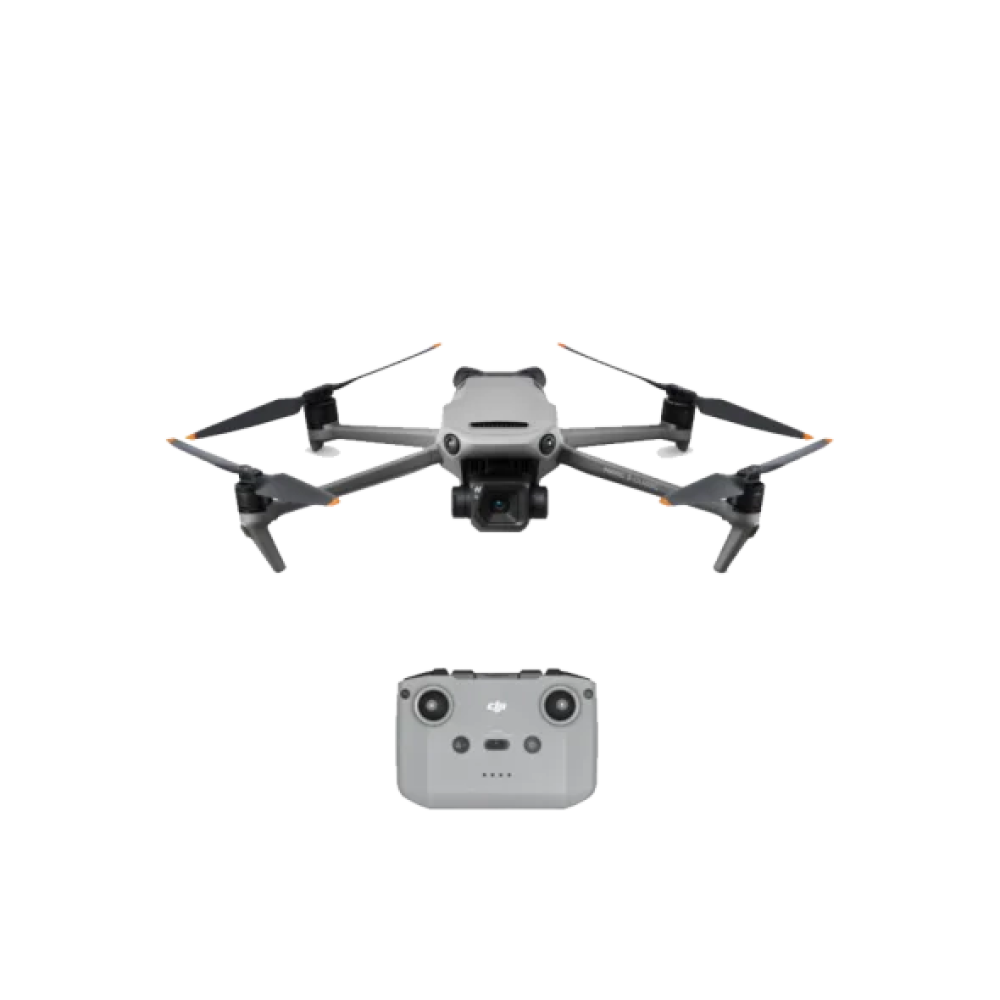 Квадрокоптер DJI Mavic 3 Classic with RC-N1 Remote (CP.MA.00000596.01, CP.MA.00000597.01)