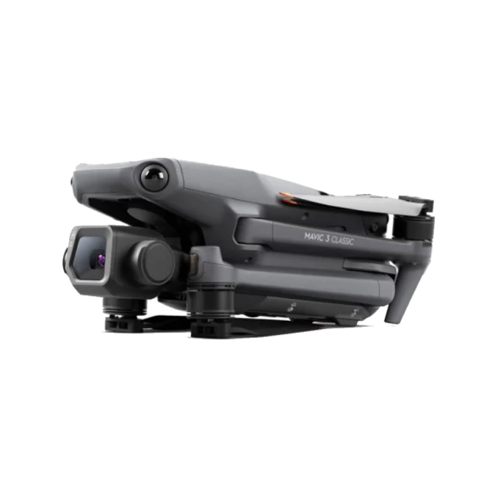 Квадрокоптер DJI Mavic 3 Classic with RC-N1 Remote (CP.MA.00000596.01, CP.MA.00000597.01)
