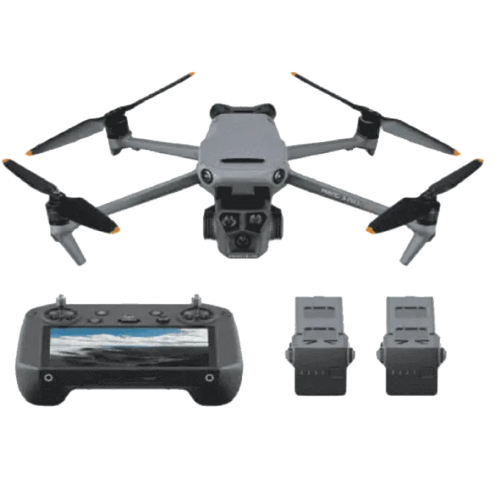 Квадрокоптер DJI Mavic 3 Pro Cine Premium Combo (CP.MA.00000664.01)