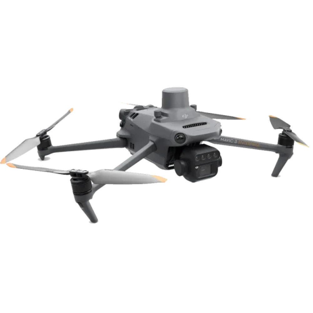 Квадрокоптер DJI Mavic 3M Enterprise Multispectral EU (CP.EN.00000444.01)
