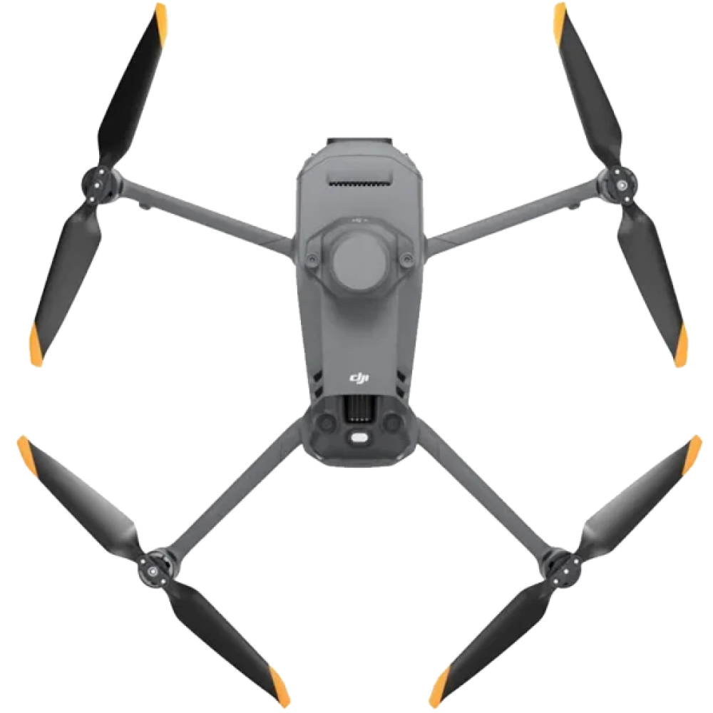 Квадрокоптер DJI Mavic 3M Enterprise Multispectral EU (CP.EN.00000444.01)