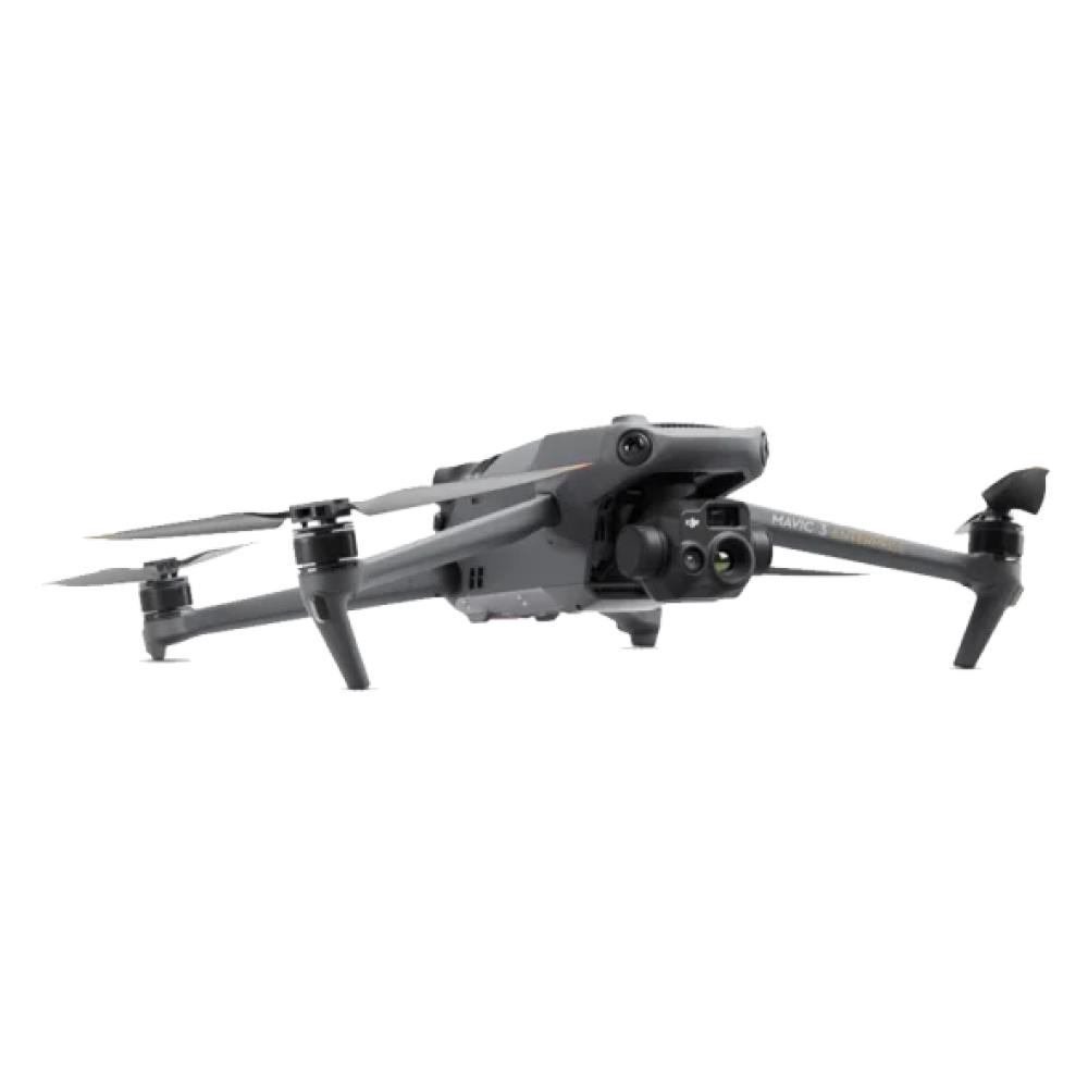 Квадрокоптер DJI Mavic 3T (CP.EN.00000415.01) з тепловізором Thermal