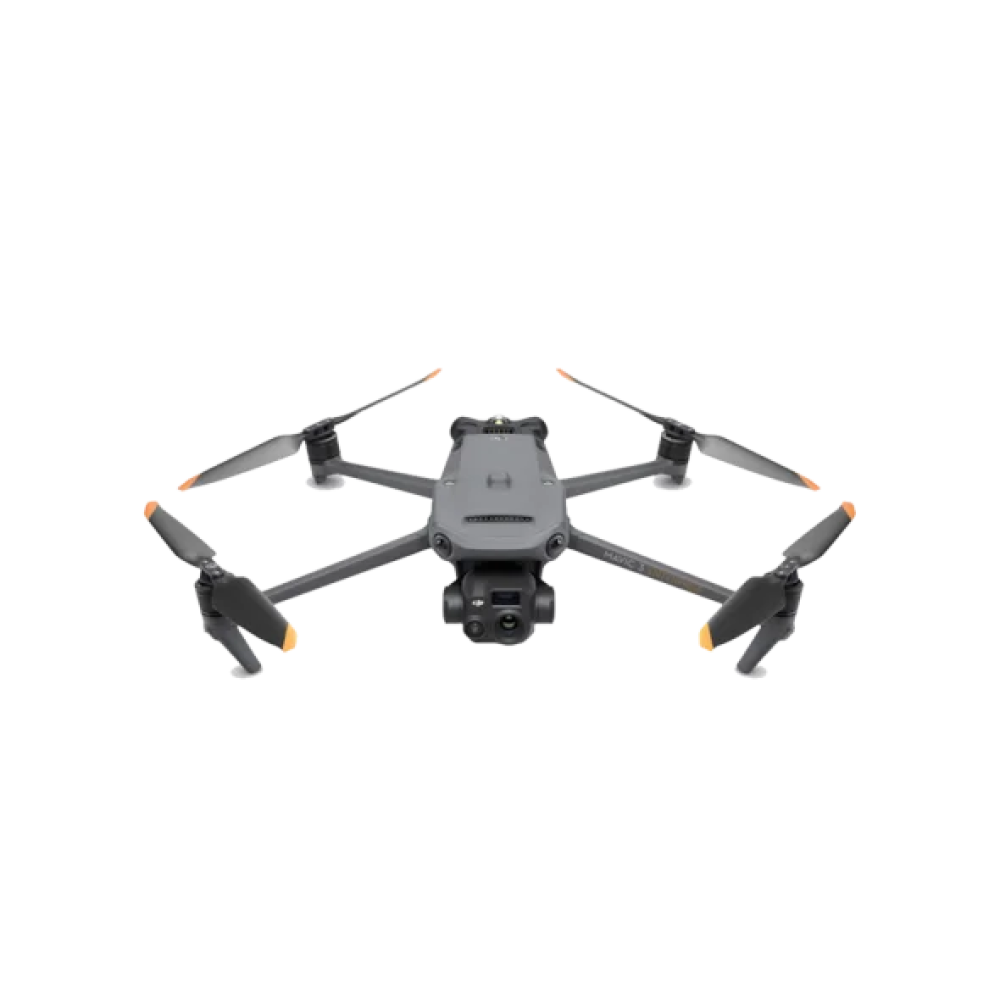 Квадрокоптер DJI Mavic 3T (CP.EN.00000415.01) з тепловізором Thermal