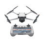 Квадрокоптер DJI Mini 3 Pro with RC Remote (CP.MA.00000492.02, CP.MA.00000492.03)
