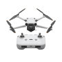 Квадрокоптер DJI Mini 3 Pro with RC-N1 Remote (CP.MA.00000488.02, CP.MA.00000488.01)