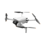 Квадрокоптер DJI Mini 3 with DJI RC Remote (CP.MA.00000587.01)