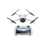 Квадрокоптер DJI Mini 3 with DJI RC Remote (CP.MA.00000587.01)