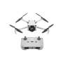 Квадрокоптер DJI Mini 3 with DJI RC Remote Fly More Combo (CP.MA.00000613.01)