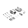 Квадрокоптер DJI Mini 3 with DJI RC Remote Fly More Combo (CP.MA.00000613.01)