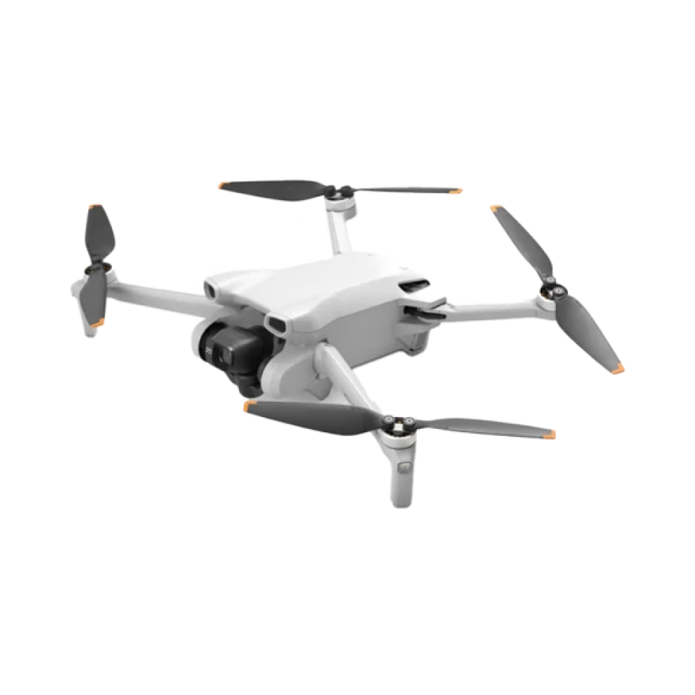 Квадрокоптер DJI Mini 3 with RC-N1 Remote (CP.MA.00000584.01)