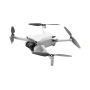 Квадрокоптер DJI Mini 3 with RC-N1 Remote Fly More Combo (CP.MA.00000610.01)