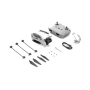 Квадрокоптер DJI Mini 3 with RC-N1 Remote Fly More Combo (CP.MA.00000610.01)