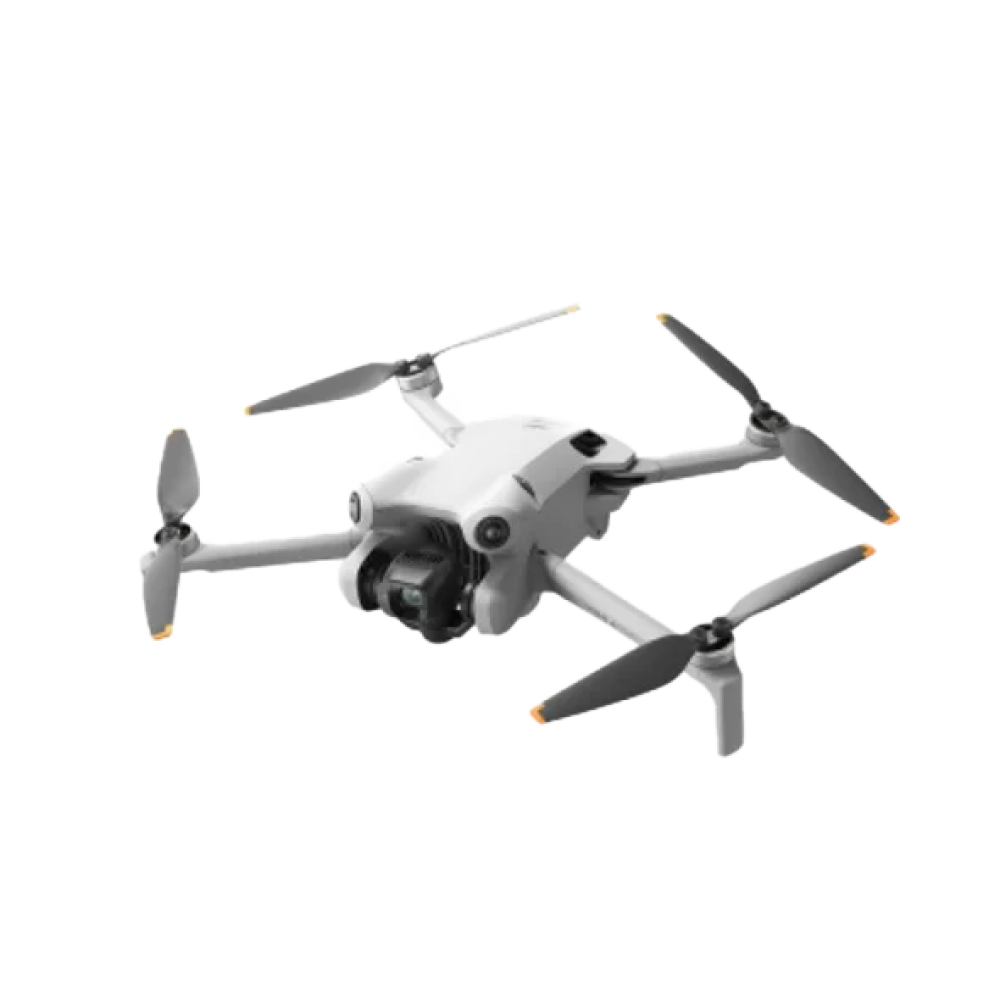 Квадрокоптер DJI Mini 4 Pro DJI RC-N2 (CP.MA.00000731.01)