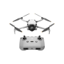 Квадрокоптер DJI Mini 4 Pro DJI RC-N2 (CP.MA.00000731.01)