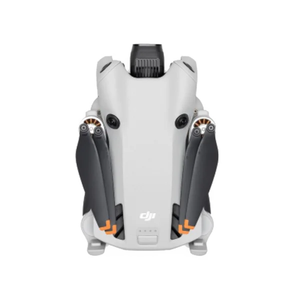 Квадрокоптер DJI Mini 4 Pro DJI RC-N2 (CP.MA.00000731.01)