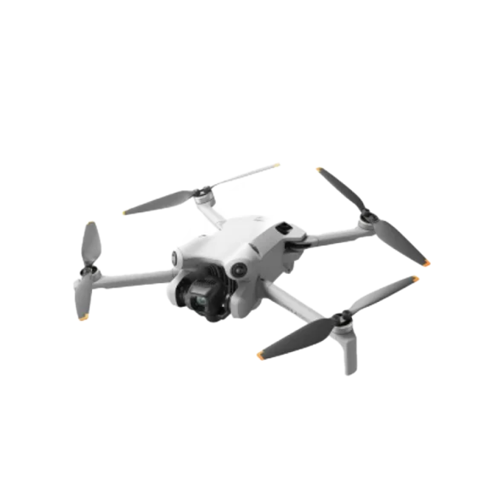 Квадрокоптер DJI Mini 4 Pro Fly More Combo DJI RC 2 (CP.MA.00000735.01)