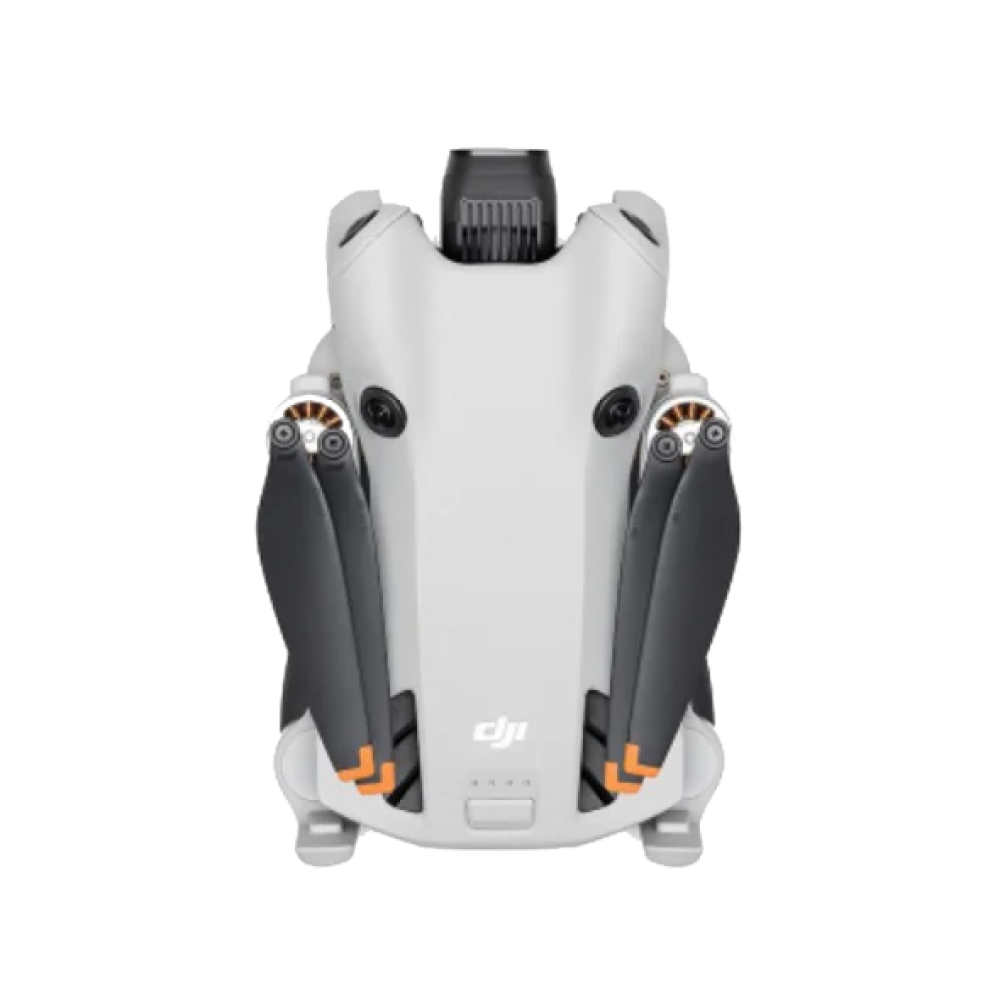 Квадрокоптер DJI Mini 4 Pro Fly More Combo DJI RC 2 (CP.MA.00000735.01)