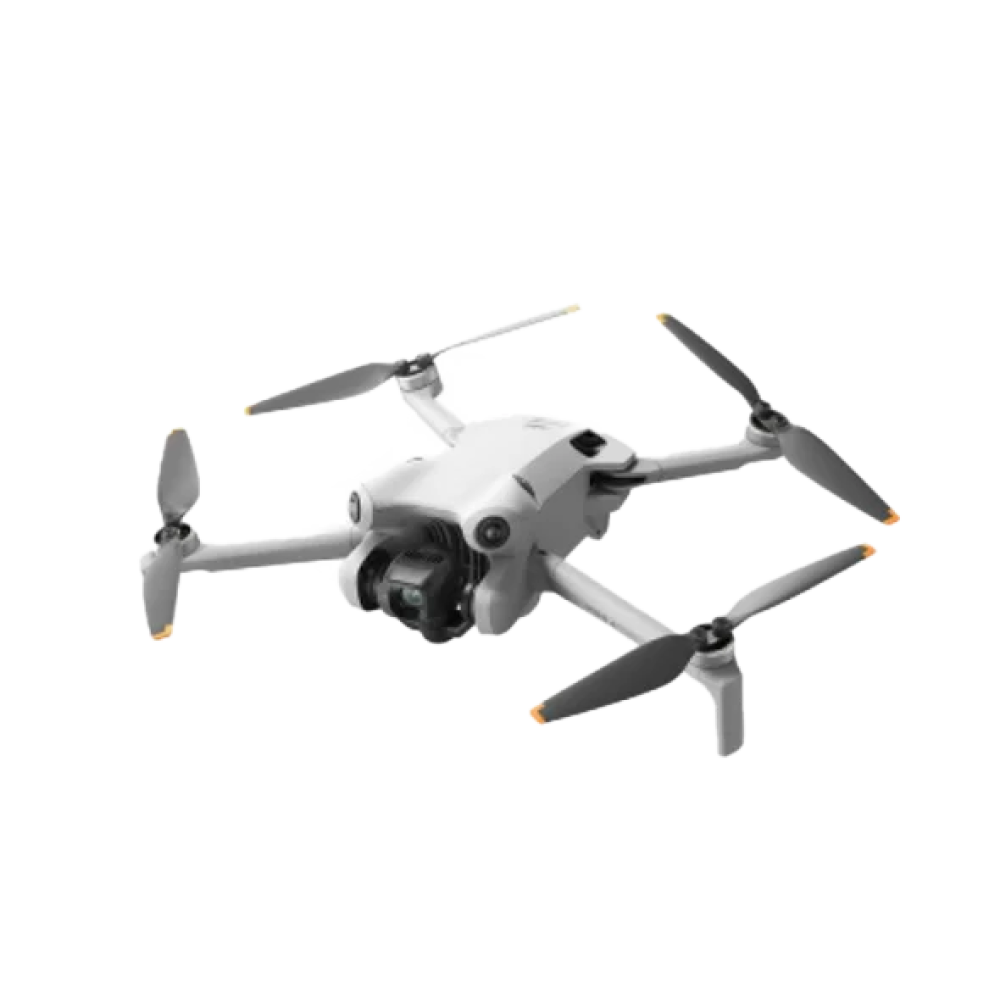 Квадрокоптер DJI Mini 4 Pro with RC-N2 Remote Controller (CP.MA.00000731.03)