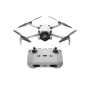 Квадрокоптер DJI Mini 4 Pro with RC-N2 Remote Controller (CP.MA.00000731.03)