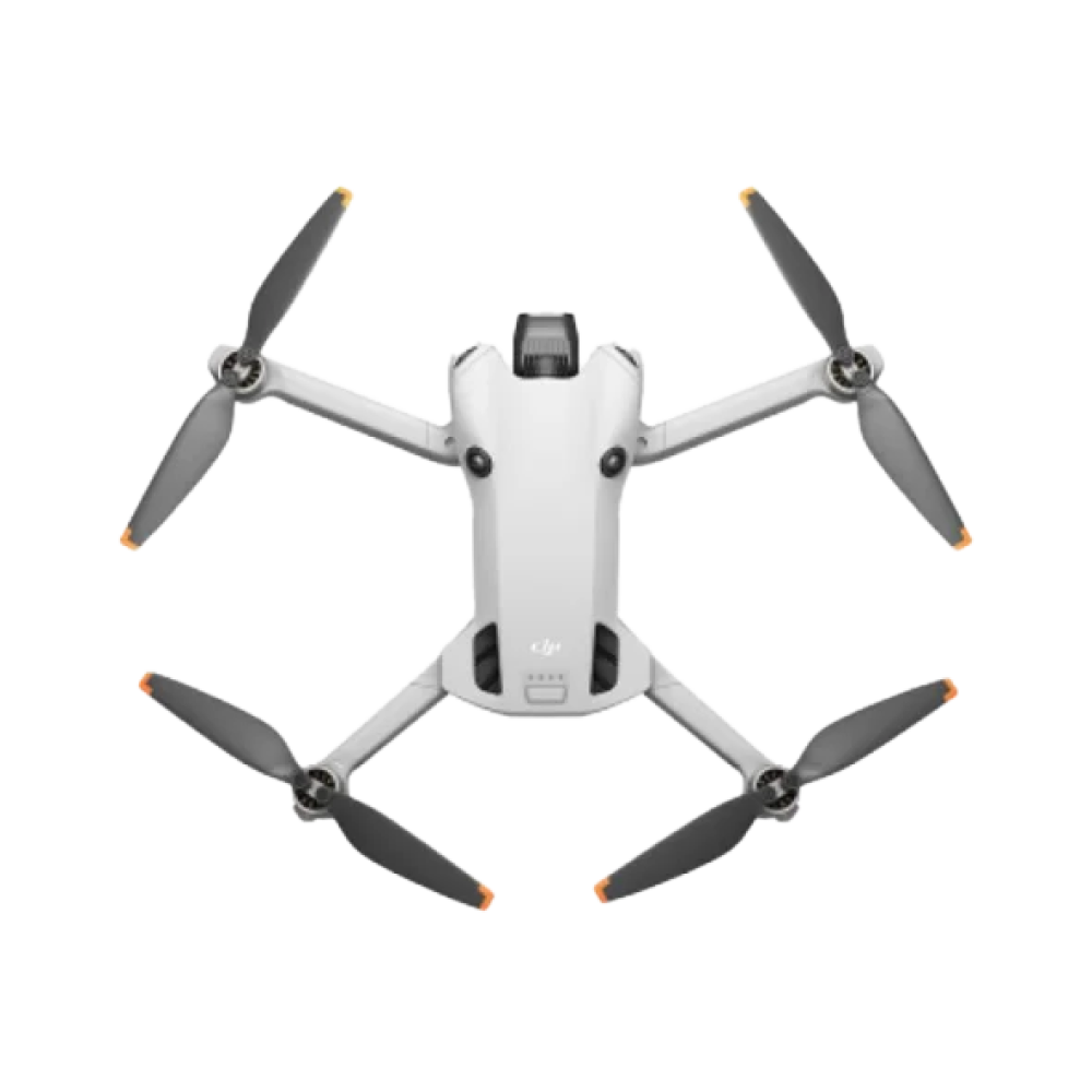 Квадрокоптер DJI Mini 4 Pro with RC-N2 Remote Controller (CP.MA.00000731.03)