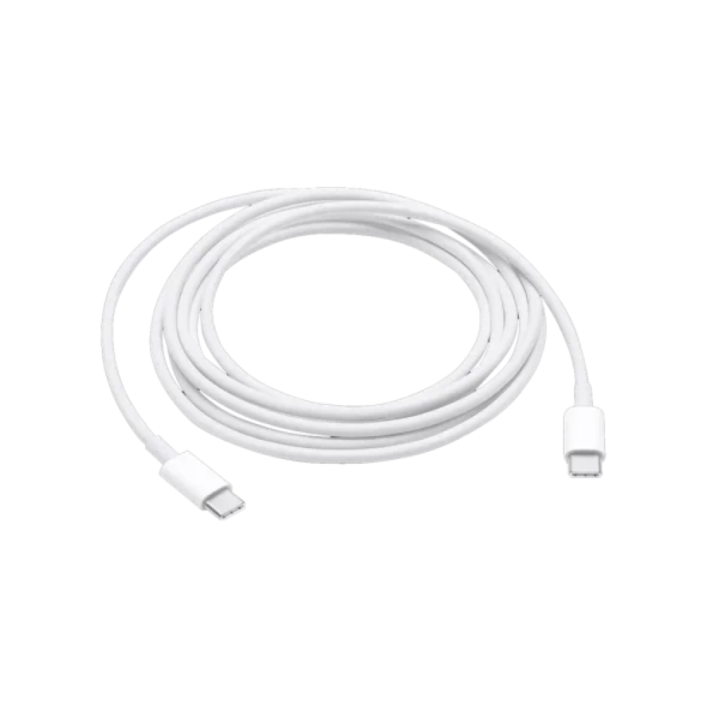 Кабель Apple USB-C Charge Cable 2m (MLL82)