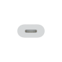 Кабель USB Type-C Apple USB-C to Lightning Adapter White (MUQX3)