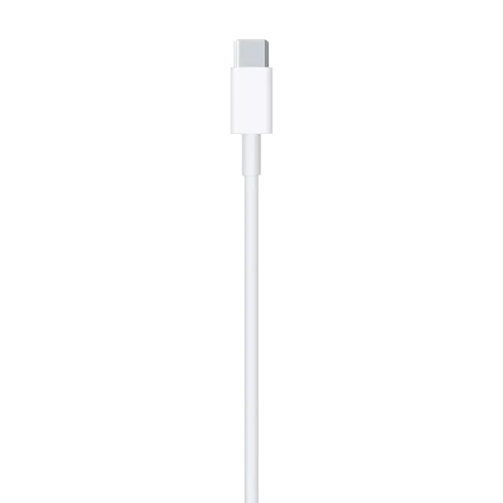 Кабель Lightning Apple USB-C to Lightning Cable 1m (MM0A3)