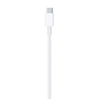 Кабель Lightning Apple USB-C to Lightning Cable 1m (MM0A3)