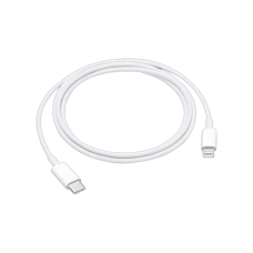 Кабель Lightning Apple USB-C to Lightning Cable 1m (MM0A3)