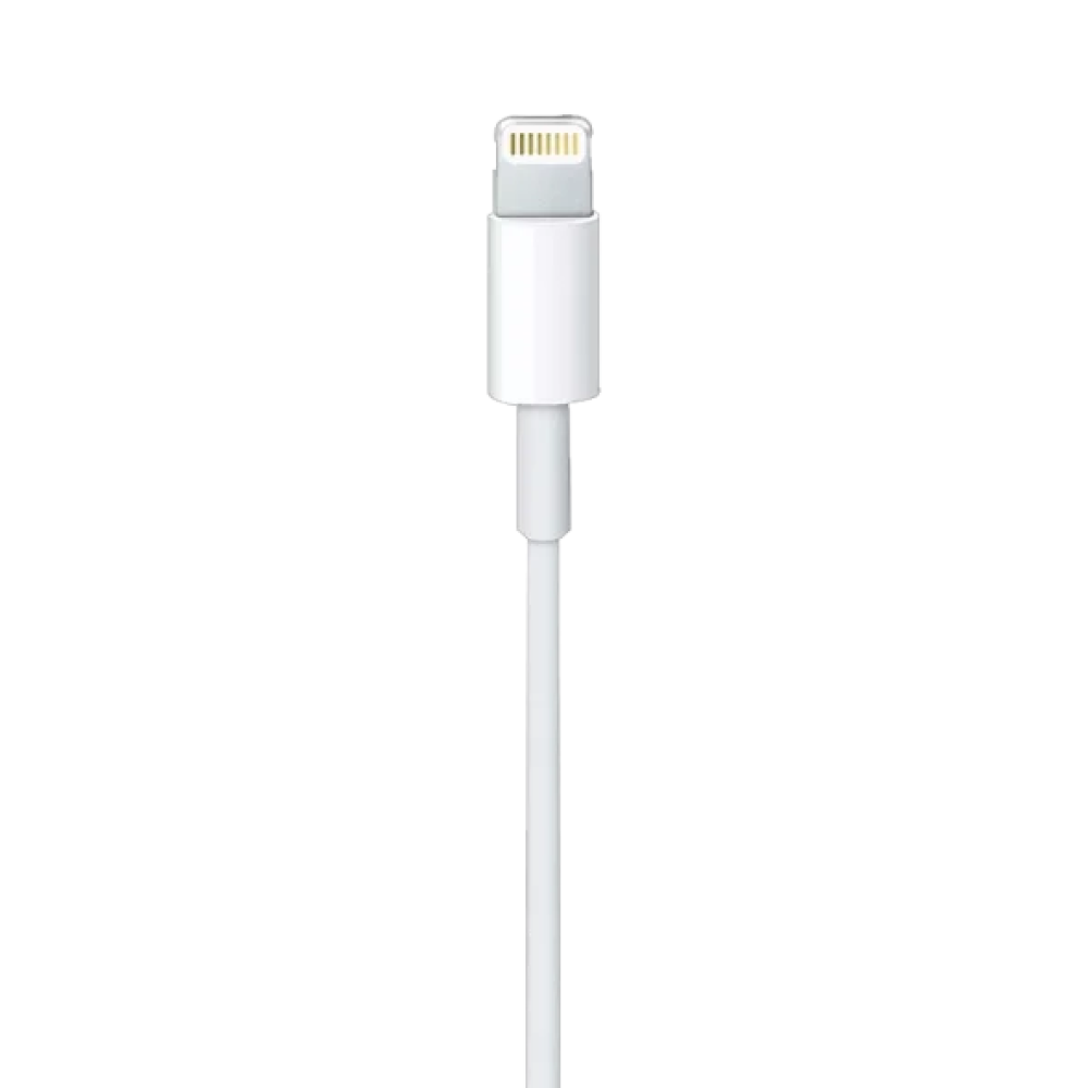 Кабель Lightning Apple USB-C to Lightning Cable 1m (MM0A3)