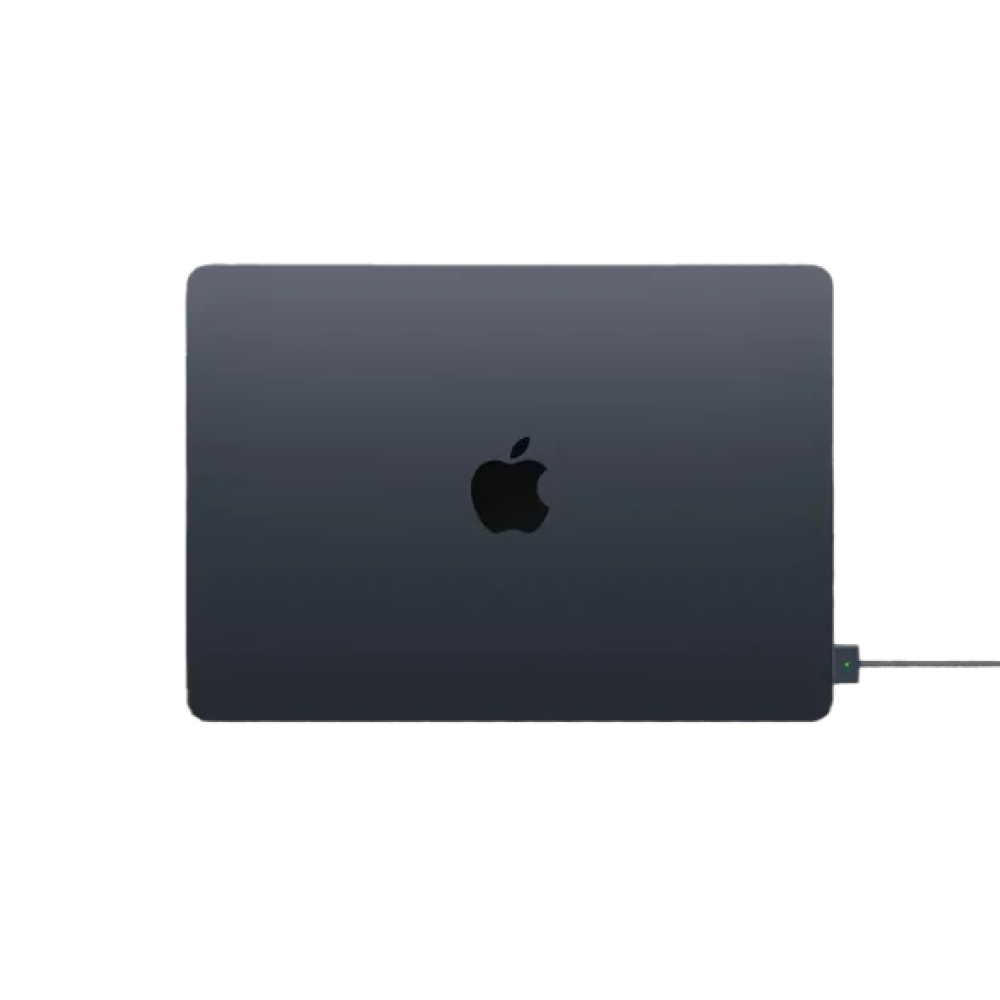 Кабель MagSafe 3 Apple USB-C to MagSafe 3 2m Midnight (MPL43, MW643)