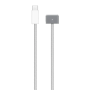 Кабель MagSafe 3 Apple USB-C to MagSafe 3 2m Space Gray (MPL23, MW623)