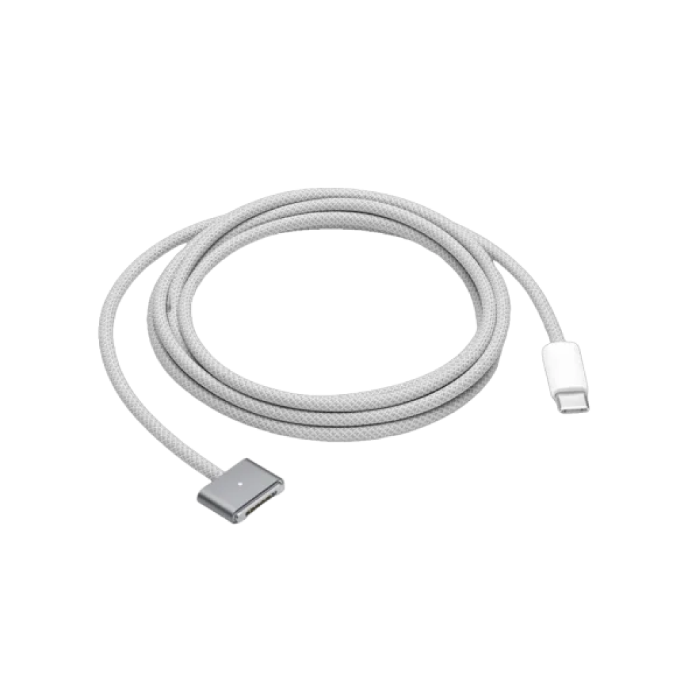 Кабель MagSafe 3 Apple USB-C to MagSafe 3 2m Space Gray (MPL23, MW623)