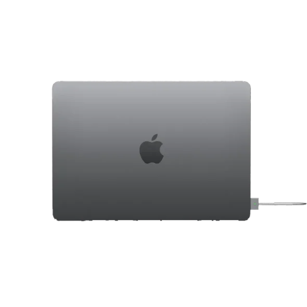 Кабель MagSafe 3 Apple USB-C to MagSafe 3 2m Space Gray (MPL23, MW623)