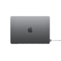 Кабель MagSafe 3 Apple USB-C to MagSafe 3 2m Space Gray (MPL23, MW623)