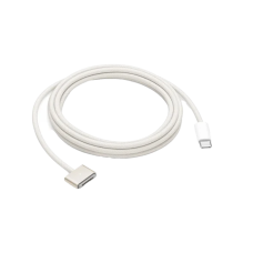 Кабель MagSafe 3 Apple USB-C to MagSafe 3 2m Starlight (MPL33, MW633)