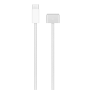Кабель USB Type-C Apple USB-C to MagSafe 3 Cable 2m (MLYV3, MW613)