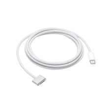 Кабель USB Type-C Apple USB-C to MagSafe 3 Cable 2m (MLYV3, MW613)