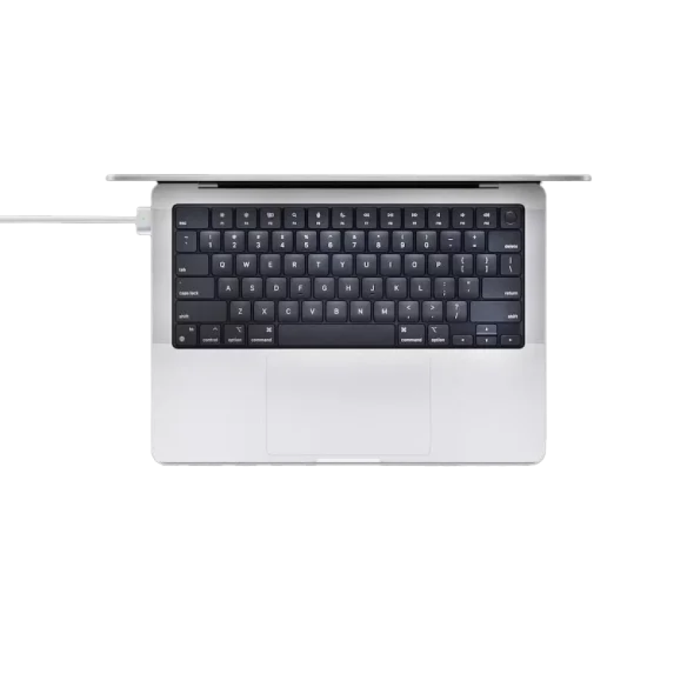 Кабель USB Type-C Apple USB-C to MagSafe 3 Cable 2m (MLYV3, MW613)