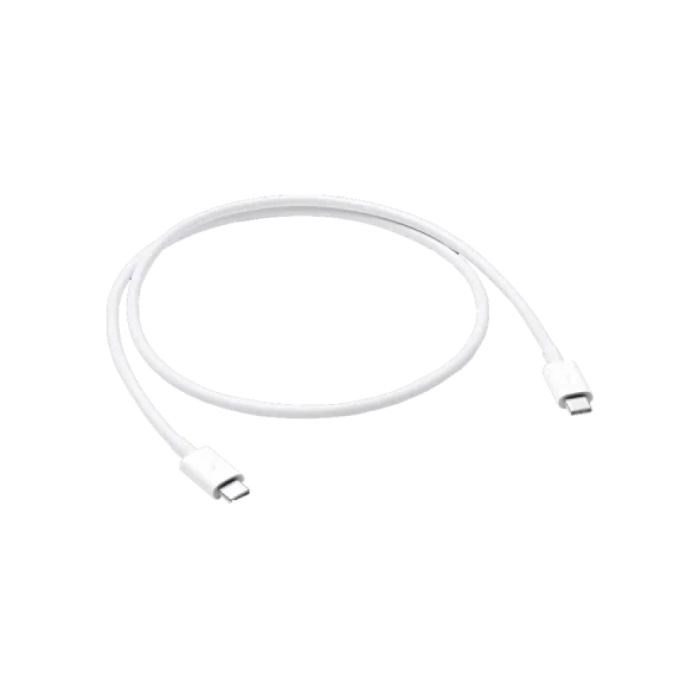 Кабель Thunderbolt Apple Thunderbolt 3 USB-C 0.8m (MQ4H2)