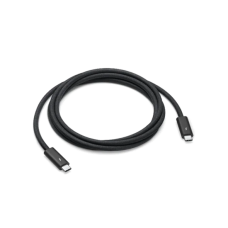 Кабель Thunderbolt Apple Thunderbolt 4 Pro Cable 1.8m Black (MN713)