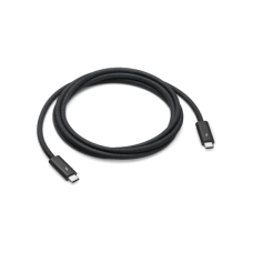 Кабель Thunderbolt Apple Thunderbolt 4 Pro Cable 3m Black (MWP02)