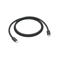 Кабель Thunderbolt Apple Thunderbolt 4 USB-C Pro Cable 1m Black (MU883)