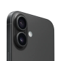 Смартфон Apple iPhone 16 256GB eSIM Black (MYAX3)