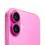 Смартфон Apple iPhone 16 256GB Pink (MYEG3)
